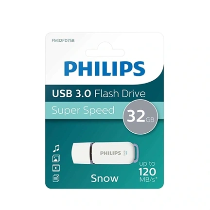 Pendrive Philips 32GB VIVID
