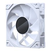 Phanteks M25 Gen2 rendszerhűtő - 120mm, DRGB, PWM, fehér