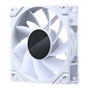 Phanteks M25 Gen2 rendszerhűtő - 120mm, DRGB, PWM, fehér