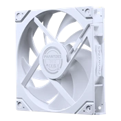 Phanteks M25 Gen2 rendszerhűtő - 140mm, DRGB, PWM, fehér