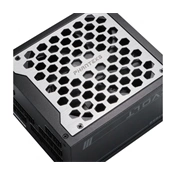 Phanteks Revolt ATX3.0 PCIe5.0 Platinum 1200W fekete