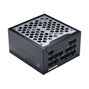 Phanteks Revolt ATX3.0 PCIe5.0 Platinum 1200W fekete