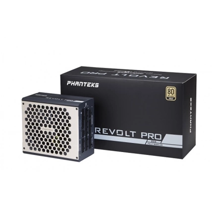 Phanteks Revolt Pro 1000W 80+ Gold