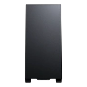 Phanteks XT Silent számítógépház - hangszigetelt, E-ATX, fekete