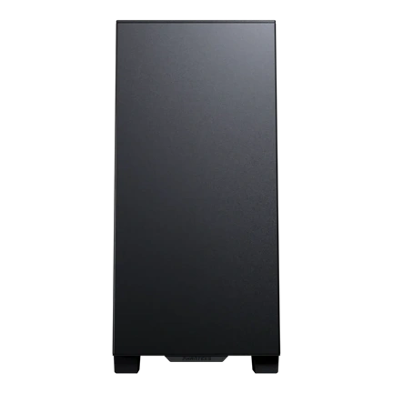 Phanteks XT Silent számítógépház - hangszigetelt, E-ATX, fekete