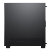 Phanteks XT Silent számítógépház - hangszigetelt, E-ATX, fekete