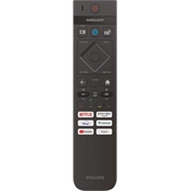 Philips 50PUS8919/12 televízió - 50" The One 4K Ambilight TV, Titan OS