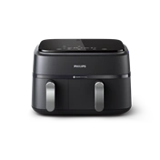 Philips Aifryer 3000 DualBasket NA351/00