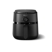 Philips Airfryer 1000 L NA120/00 forrólevegős sütő