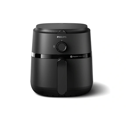 Philips Airfryer 1000 L NA120/00 forrólevegős sütő