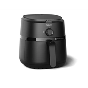 Philips Airfryer 1000 L NA120/00 forrólevegős sütő