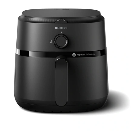 Philips Airfryer 1000 XL NA130/00 forrólevegős sütő