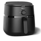 Philips Airfryer 1000 XL NA130/00 forrólevegős sütő