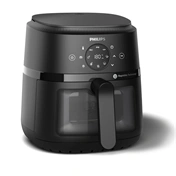 Philips Airfryer 2000 L NA220/00 forrólevegős sütő