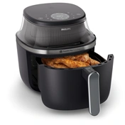 Philips Airfryer 3000 L NA321/00 forrőlevegős sütő