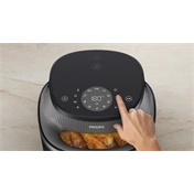 Philips Airfryer 3000 L NA321/00 forrőlevegős sütő