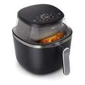 Philips Airfryer 3000 XXL NA341/00 forrőlevegős sütő