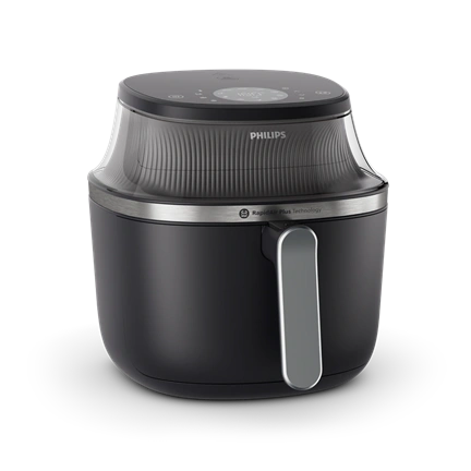 Philips Airfryer 3000 XXL NA341/00 forrőlevegős sütő