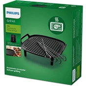 Philips Airfryer XXL HD9959/00 grillsütő kiegészítő