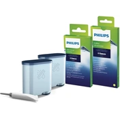 Philips AquaClean CA6707/10 karbantartó készlet - AquaClean filterrel