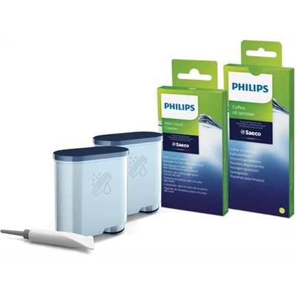 Philips AquaClean CA6707/10 karbantartó készlet - AquaClean filterrel