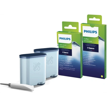 Philips AquaClean CA6707/10 karbantartó készlet - AquaClean filterrel