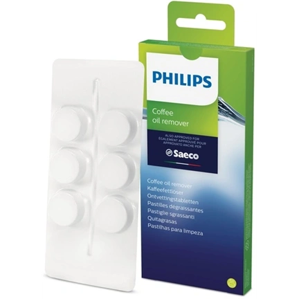 Philips CA6704/10 kávéolaj eltávolító tabletta