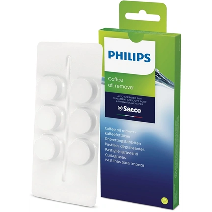 Philips CA6704/10 kávéolaj eltávolító tabletta