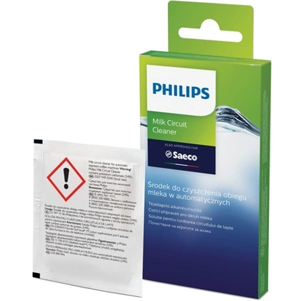 Philips CA6705/10 tejmaradvány eltávolító
