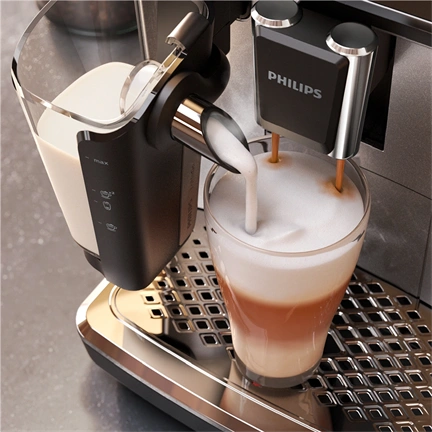 Philips CA6708/20 tejhabosító LatteGo kompatibilis kávégépekhez