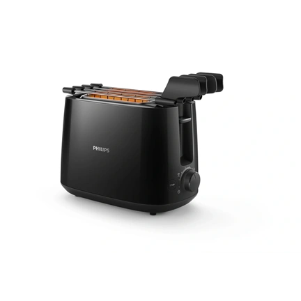Philips Daily Collection HD2583/90 900W kenyérpirító