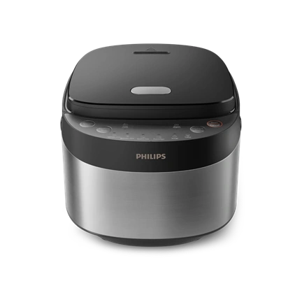 Philips HD3093/80 rizsfőző