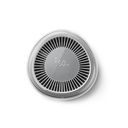 Philips HU5710/00 NanoCloud párásító