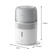 Philips HU5710/00 NanoCloud párásító