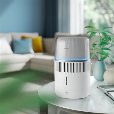 Philips HU5710/00 NanoCloud párásító