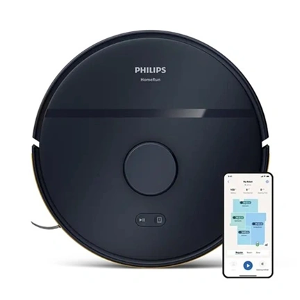Philips HomeRun 2000 Aqua XU2000/15 robotporszívó és -felmosó