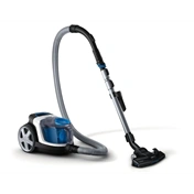 Philips PowerPro Compact FC9332/09 porzsák nélküli porszívó