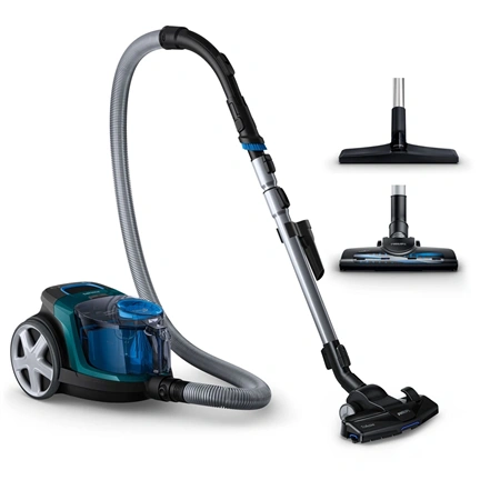 Philips PowerPro Compact FC9334/09 porzsák nélküli porszívó