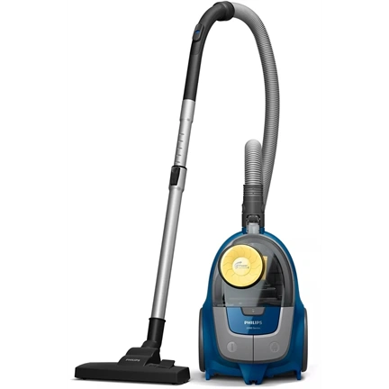 Philips Series 2000 XB2123/09 porzsák nélküli porszívó
