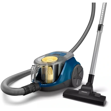 Philips Series 2000 XB2123/09 porzsák nélküli porszívó