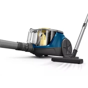 Philips Series 2000 XB2123/09 porzsák nélküli porszívó