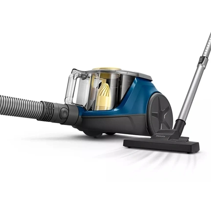 Philips Series 2000 XB2123/09 porzsák nélküli porszívó