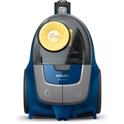 Philips Series 2000 XB2123/09 porzsák nélküli porszívó