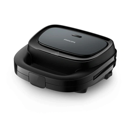 Philips Series 3000 HD2330/90 750W szendvicssütő