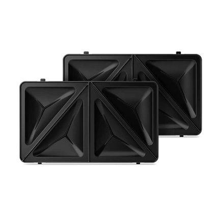 Philips Series 5000 HD2350/80 750W szendvicssütő