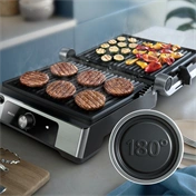 Philips Series 5000 HD6301/90 kontakt grill