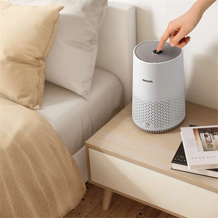 Philips Series 600 AC0650/10 levegőtisztító