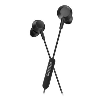 Philips TAE5008BK/00 In-ear fülhallgató mikrofonnal, és USB-C csatlakozással