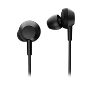 Philips TAE5008BK/00 In-ear fülhallgató mikrofonnal, és USB-C csatlakozással