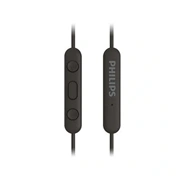 Philips TAE5008BK/00 In-ear fülhallgató mikrofonnal, és USB-C csatlakozással